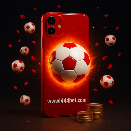 l444 bet: অতুলনীয় বোনাস ও অফারসমূহ